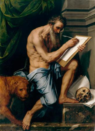Saint Jerome