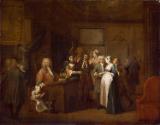 The Denunciation