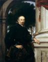 Portrait of Giovanni Battista Brignole