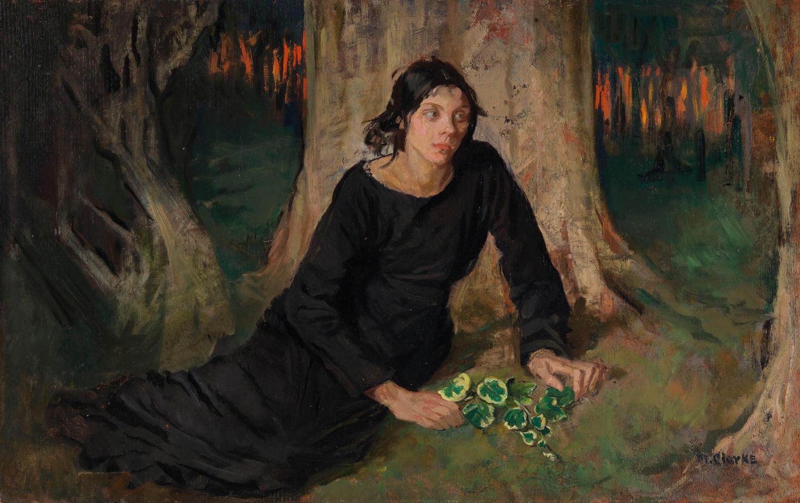 © The Artist's Estate