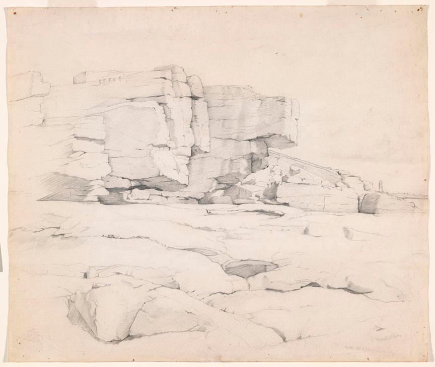 © The Artist's Estate