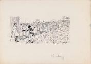 © Estate of Jack B Yeats, DACS London / IVARO Dublin, 2024
