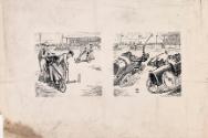 © Estate of Jack B Yeats, DACS London / IVARO Dublin, 2024
