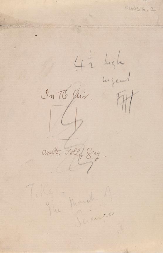 © Estate of Jack B Yeats, DACS London / IVARO Dublin, 2024
