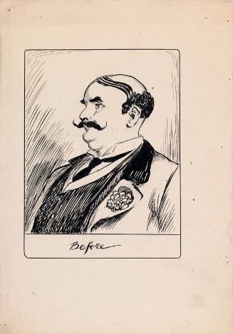 © Estate of Jack B Yeats, DACS London / IVARO Dublin, 2024

