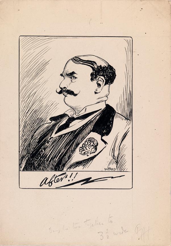 © Estate of Jack B Yeats, DACS London / IVARO Dublin, 2024
