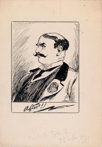 © Estate of Jack B Yeats, DACS London / IVARO Dublin, 2024
