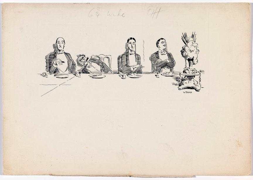 © Estate of Jack B Yeats, DACS London / IVARO Dublin, 2024
