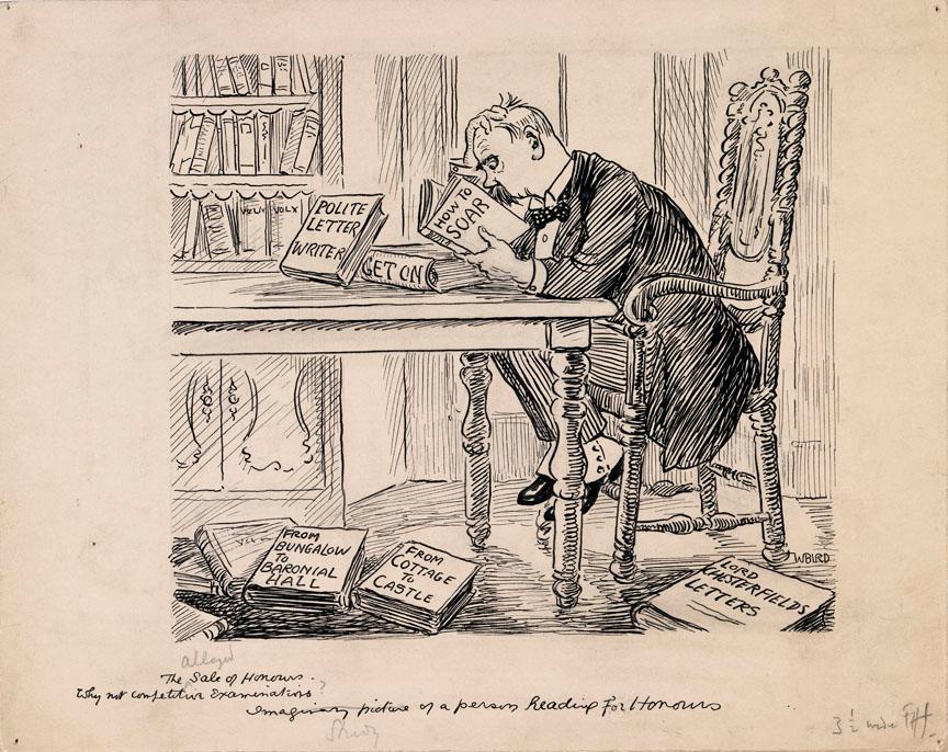 © Estate of Jack B Yeats, DACS London / IVARO Dublin, 2024
