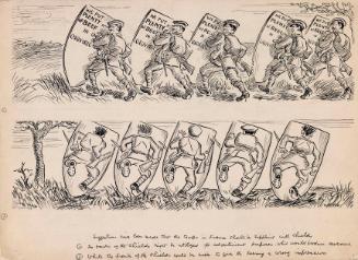 © Estate of Jack B Yeats, DACS London / IVARO Dublin, 2024
