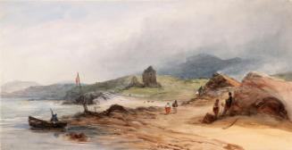 Renvyle Castle, Connemara