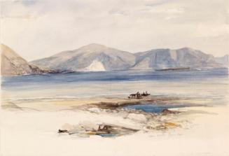 Keem Beach, Achill, County Mayo