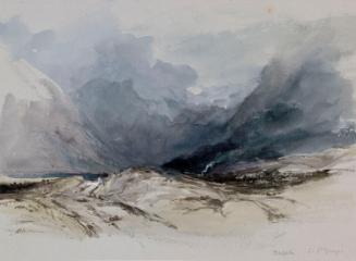 Delphi, County Galway