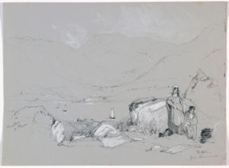 Delphi from Connemara