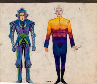 © The Artist's Estate