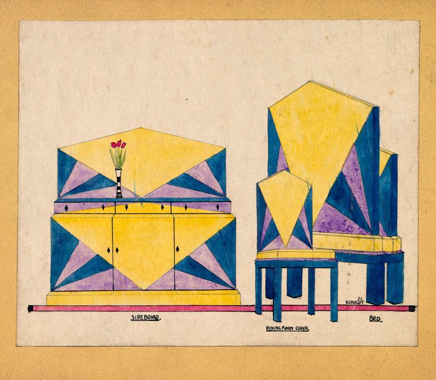 © The Artist's Estate