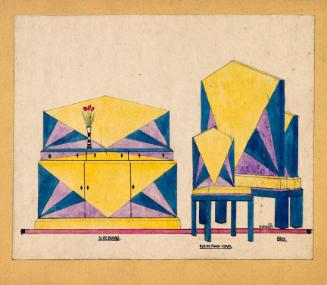 © The Artist's Estate