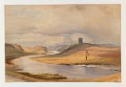 Dunmoe Castle, County Meath