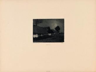 © Estate of Ernst Norlind, Bildupphovsrätt, Stockholm / IVARO Dublin, 2024
