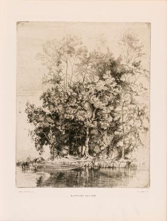 © Estate of Stig Borglind, Bildupphovsrätt, Stockholm / IVARO Dublin, 2024