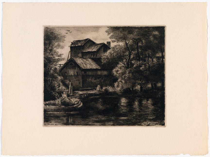 The Foundry at Storbro