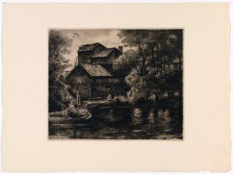 The Foundry at Storbro