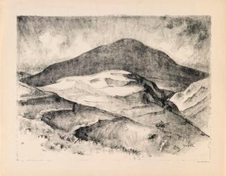 The Acropolis at Myceanae