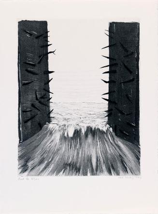 © Estate of Gösta Ehrenberg, Bildupphovsrätt, Stockholm / IVARO Dublin, 2024