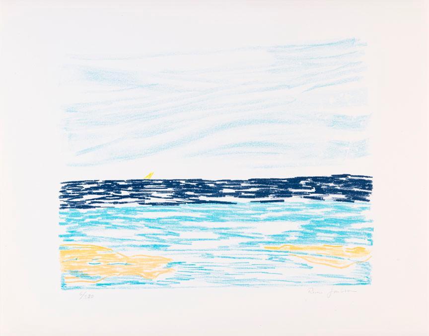 © Estate of Rune Jansson, Bildupphovsrätt, Stockholm / IVARO Dublin, 2024