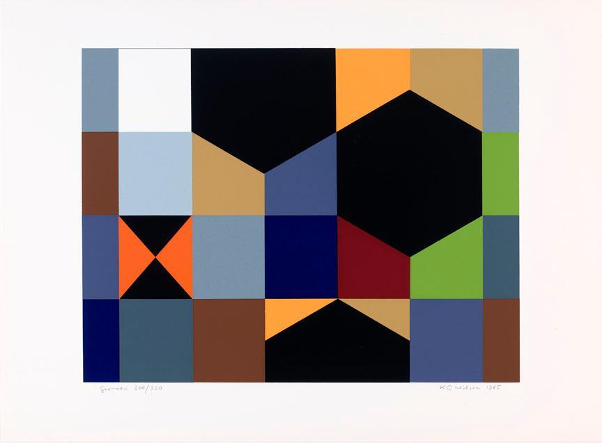 © Karl-Gustaf Nillson, IVARO / BUS, 2013