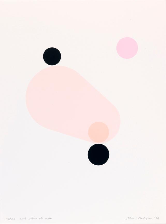 © Jacob Dahlgren, Bildupphovsrätt, Stockholm / IVARO Dublin, 2024