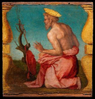 Saint Jerome