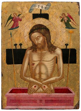 The Mystical Sufferings of Christ