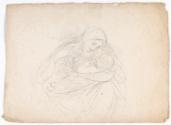 Madonna and Child