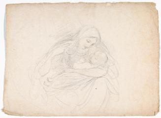 Madonna and Child