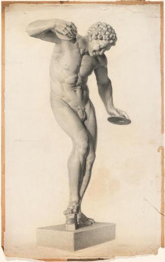 © The Artist's Estate