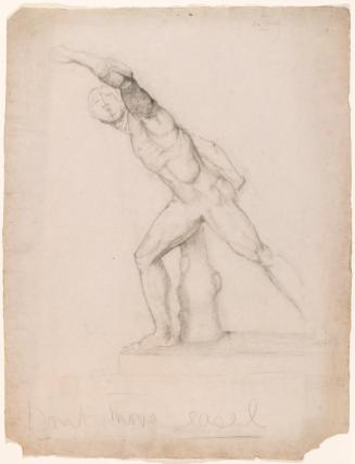 © The Artist's Estate