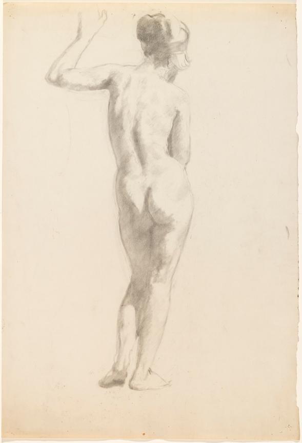 © The Artist's Estate