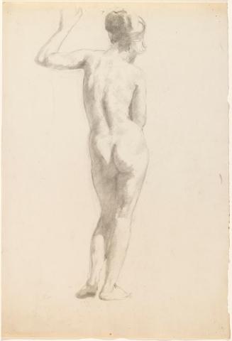 © The Artist's Estate