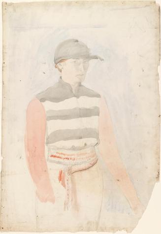 © The Artist's Estate