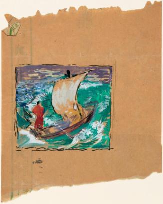 © The Artist's Estate