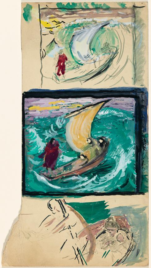 © The Artist's Estate