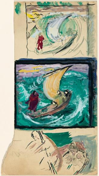 © The Artist's Estate