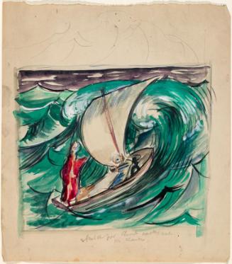 © The Artist's Estate