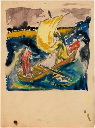 © The Artist's Estate