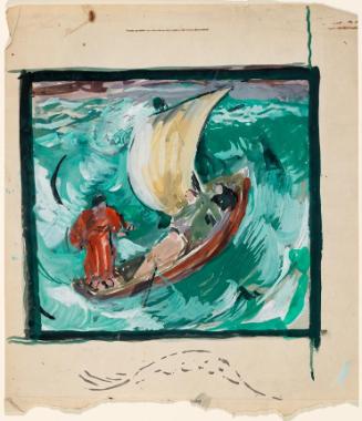 © The Artist's Estate