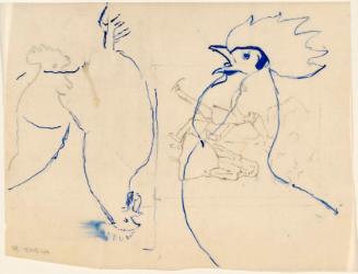 © The Artist's Estate