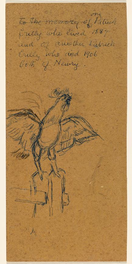 © The Artist's Estate