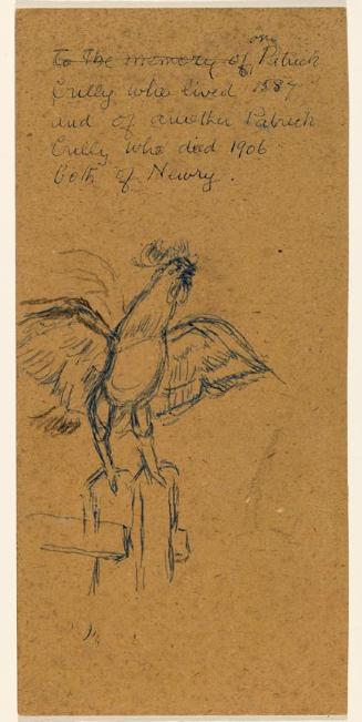 © The Artist's Estate