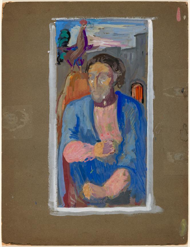 © The Artist's Estate